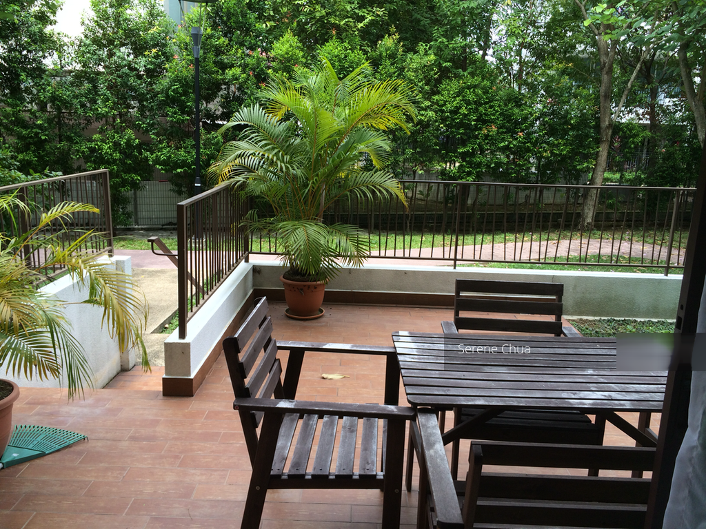 Varsity Park Condominium (D5), Condominium #114653132